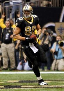 Jimmy Graham back with Saints after he was stopped by police during  'medical episode,' team says - ABC News