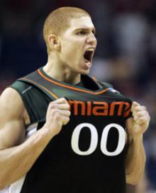 The Rise of Jimmy Graham | Foster Focus